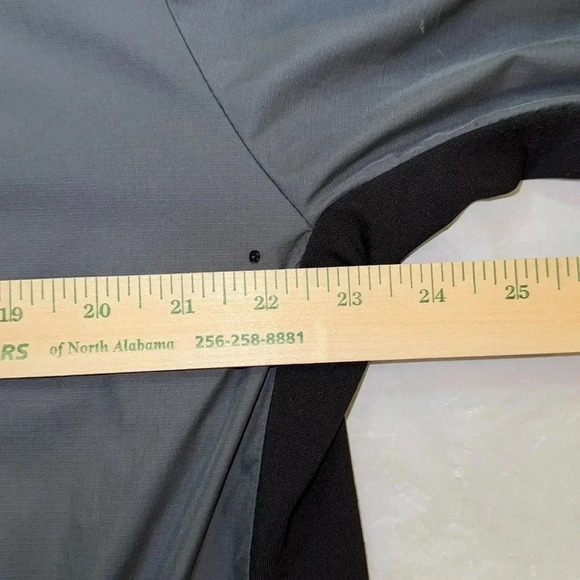 Adidas Climaproof Windbreaker Jacket - Picture 6 of 7